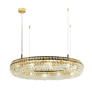 Подвесная люстра Monilibus