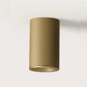 Полоточный светильник Latto золотой