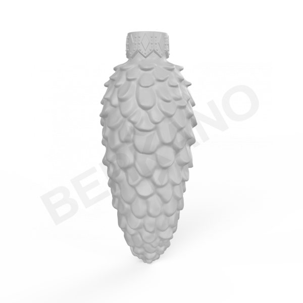 Праздничное украшение NEEDLS Snow White