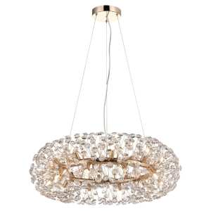 Люстра Lussole  Alaska LSP-8338