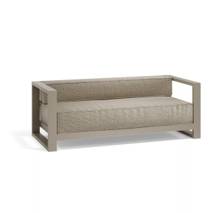 Уличный диван Posidonia