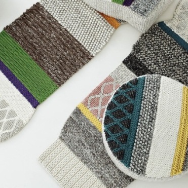 Пуф Mangas Original Globo MP2 от интернет-магазина IDODOM.RU