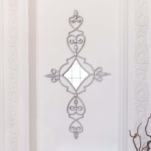 Зеркало Лиссман Сильвер