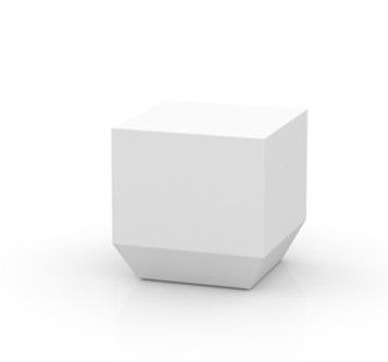 Лампа Vela chill cube от интернет-магазина IDODOM.RU