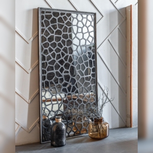 Панно Dinosaur Silver