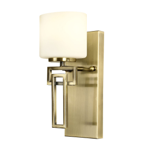 Настенный светильник Contour