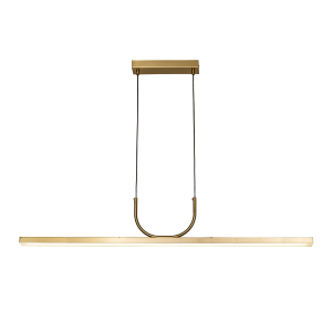 Подвесная люстра Raya