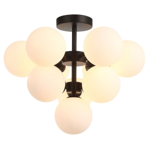 Потолочная люстра Lussole  Wilcox LSP-8382