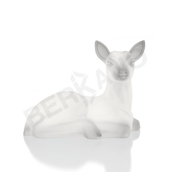 Светильник Rudy белого цвета Light