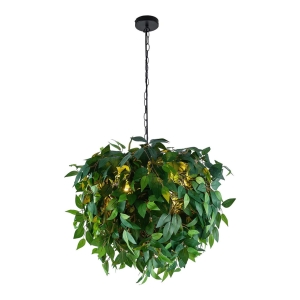 Люстра подвесная Люссоле SY7898