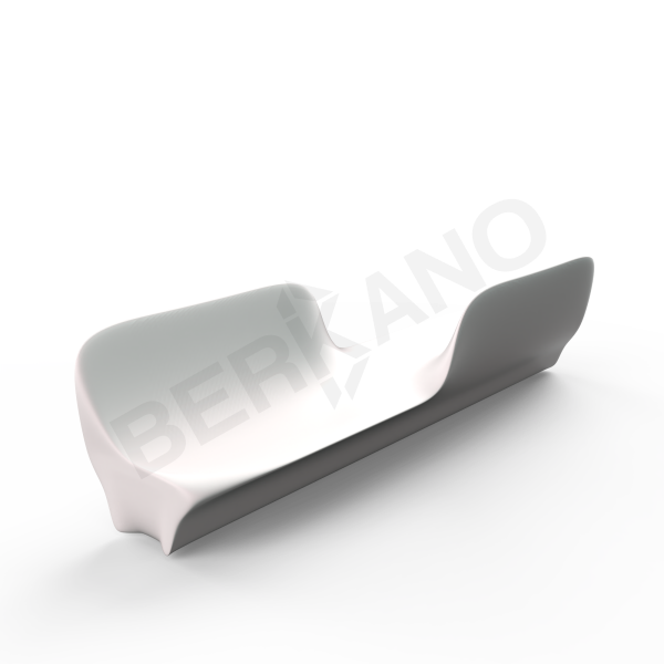 Скамейка Double wings Snow White