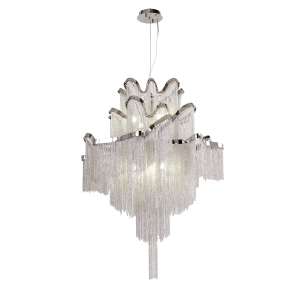 Подвесная люстра Multivello