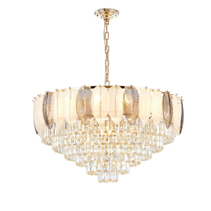 Подвесная люстра Dolor