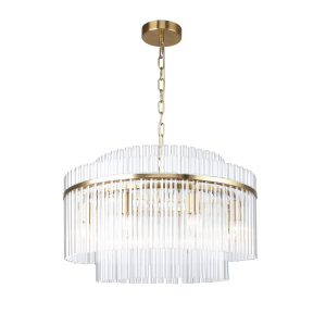 Подвесная люстра Rubum