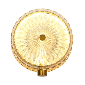 4488-1W, настенный светильник, D90xW150xH150, LEDx6W, 410LM, 4000K, included