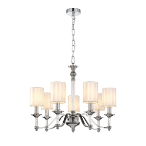 Подвесная люстра Gelios