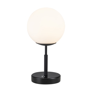 4887-1T, настольная лампа, D200xH390, 1xGX53x12W, excluded