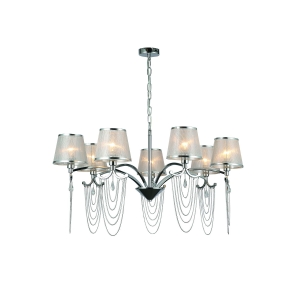 Подвесная люстра Adorna