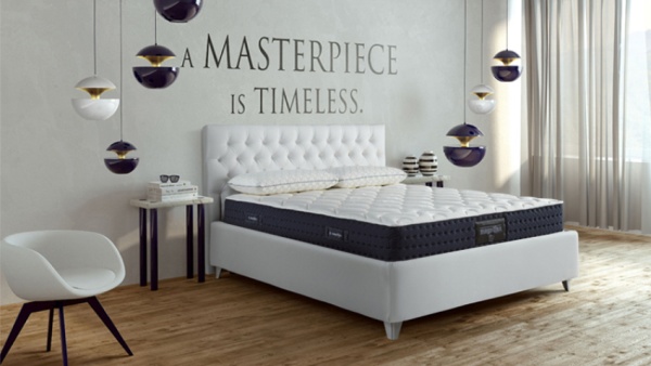 MAGNI 9 (REST 9) - 90x200