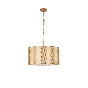 Подвесная люстра Dolium