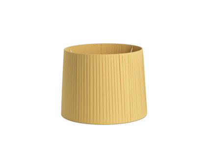 Желтый абажур ø400*300*ø360 от интернет-магазина IDODOM.RU