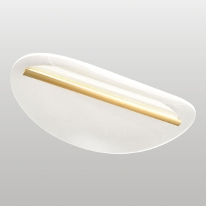 Потолочный светильник LUSSOLE LAMPASAS LSP-7422