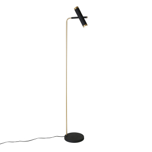 Напольный светильник Duplex