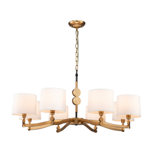 Подвесная люстра Roshe