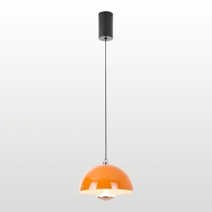 Подвесной светильник Lussole LSP-7387