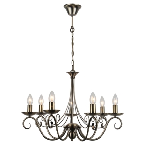 Люстра Lussole  Roosevelt LSP-9942