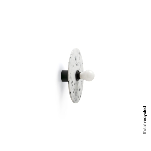 Настенный/потолочный Confetti 300 H70 светильник recycmarmoreal