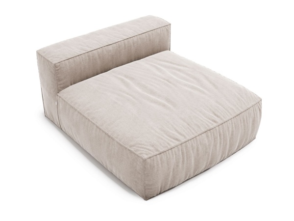 Модуль Фри низкий ФН202 - Бентли плейн флок