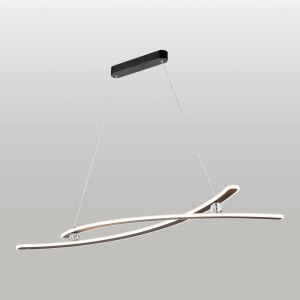 Линейно-подвесной светильник Lussole HALE LSP-7383