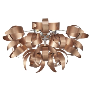 Люстра Lussole  Briosco LSA-5917-09