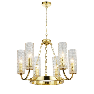 Подвесная люстра Syreni