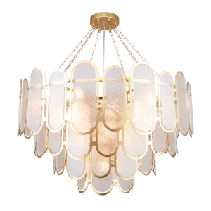 4730-16P, Подвесная люстра, D800xH600/1930, 16xE14x40W, excluded