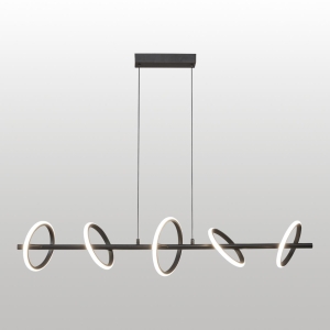 Линейно-подвесной светильник Lussole KIMBLE LSP-7418