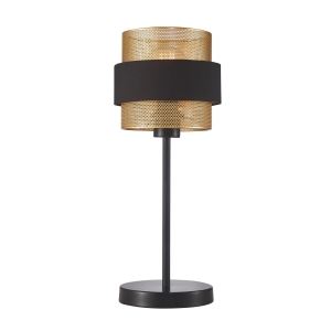 4778-1T, настольный светильник, D180xH440, 1xE27x40W, excluded