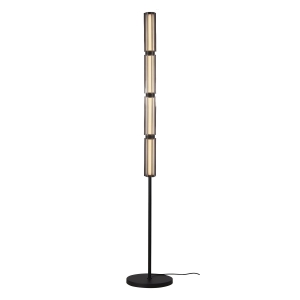 4776-4F, напольный светильник, D250xH1580, LEDx14W, 590LM, 3000K, included