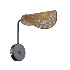 Настенный светильник Harsh