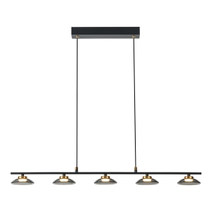 Линейно-подвесной светильник Люссоле SY7104