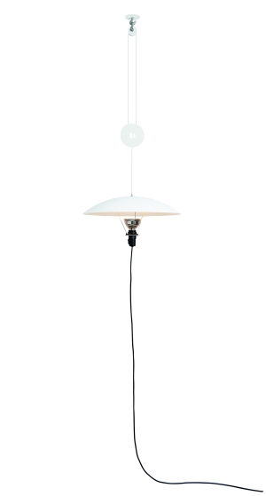 Люстра Macao мат. белый