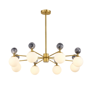 Подвесная люстра Sangamarmer