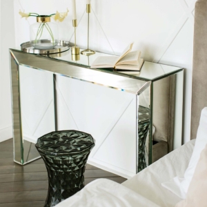 Консоль Салента