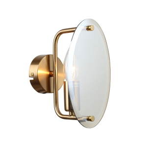 Настенный светильник Ovate