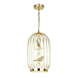 Люстра подвесная Chick