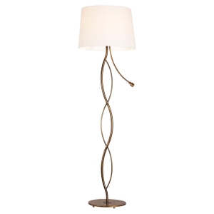 Торшер Lussole  Ajo LSP-0552