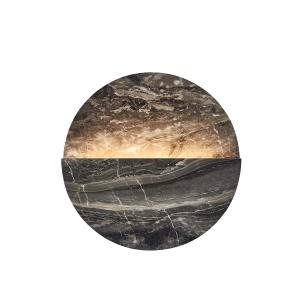 4599-1W, настенный светильник, D60xW300xH300, LEDx7W, 135LM, 4000K, CRI>90, included