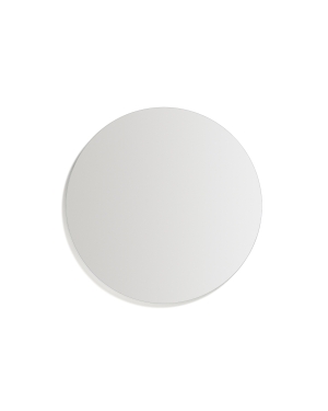 Круглое зеркало для ванной Donia Ø 60 см
