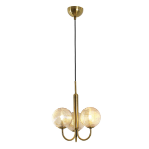 Подвесная люстра Idem